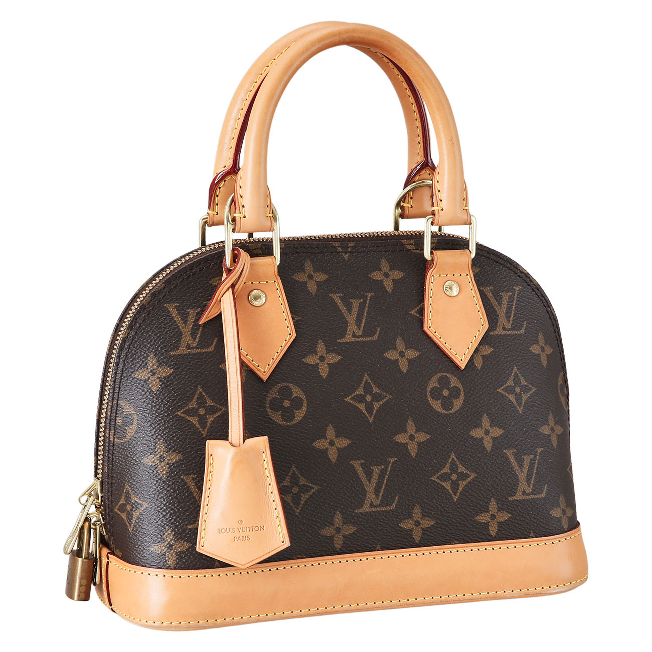 LOUIS VUITTON(USED)루이비통 모노그램 알마 BB
